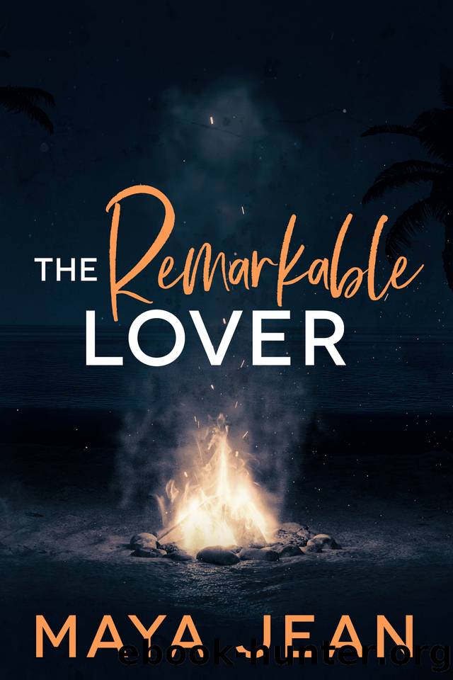 The Remarkable Lover (Sweet Southern Book 3) by Maya Jean