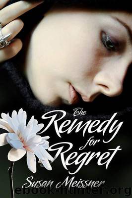The Remedy for Regret by Susan Meissner