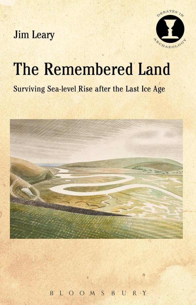 The Remembered Land by Leary Jim