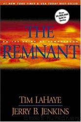 The Remnant: On the Brink of Armageddon by Lahaye Tim & Jenkins Jerry B