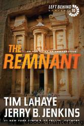 The Remnant: On the Brink of Armageddon by Tim LaHaye & Jerry B. Jenkins
