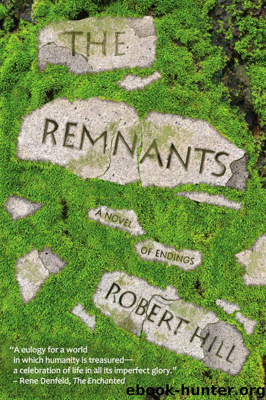 The Remnants by Robert Hill