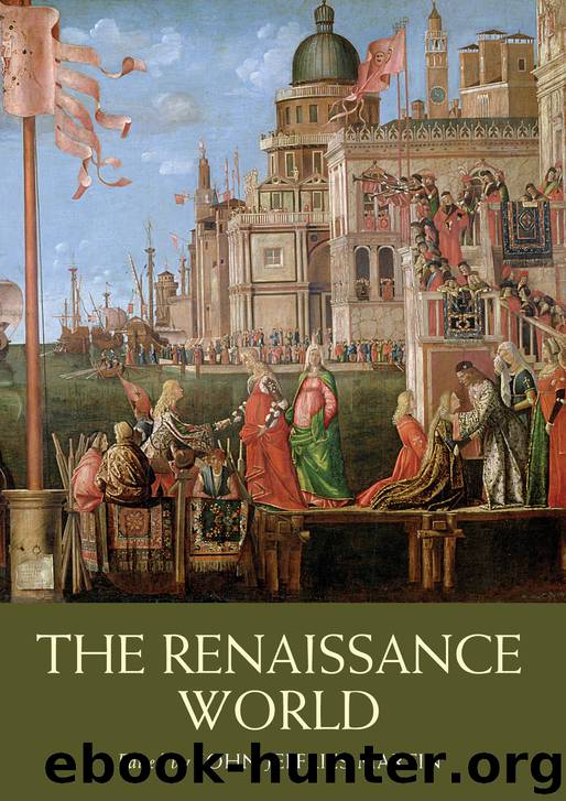 The Renaissance World by Unknown