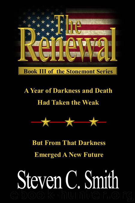 The Renewal by Steven Smith