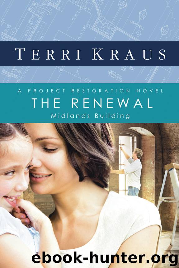 The Renewal by Terri Kraus