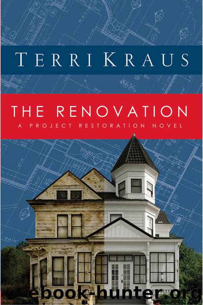 The Renovation by Terri Kraus