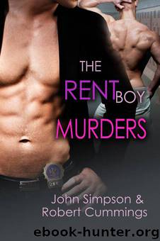 The Rent Boy Murders by John Simpson