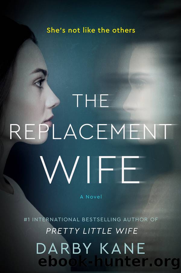 The Replacement Wife by Darby Kane