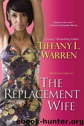 The Replacement Wife by Tiffany L. Warren