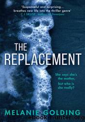 The Replacement by Melanie Golding