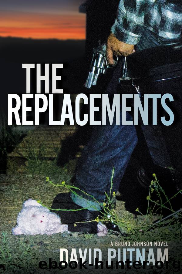 The Replacements by David Putnam