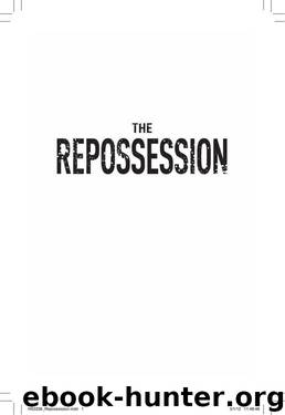The Repossession by Sam Hawksmoor