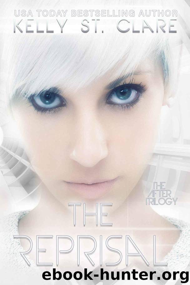 The Reprisal (The After Trilogy Book 3) by St Clare Kelly