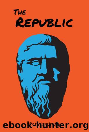 The Republic (Xist Classics) by Plato