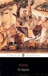 The Republic by Plato & Sir Henry Desmond Pritchard Lee