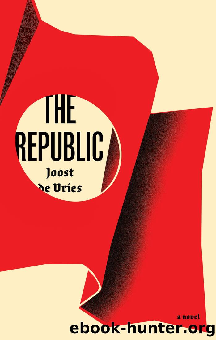 The Republic by joost De Vries