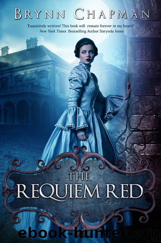The Requiem Red by Brynn Chapman