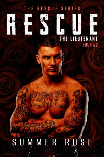 The Rescue Series by Rose Summer