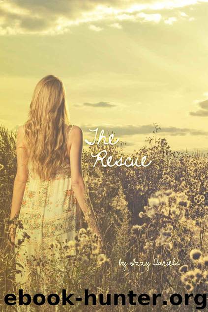 The Rescue by Daniels Izzy