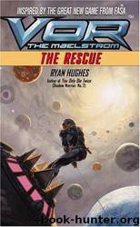 The Rescue by Don Ellis