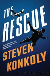The Rescue by Steven Konkoly