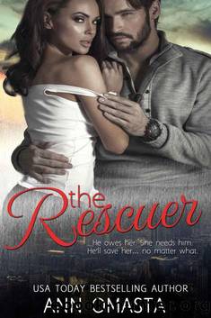 The Rescuer by Ann Omasta