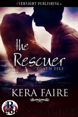 The Rescuer by Kera Faire