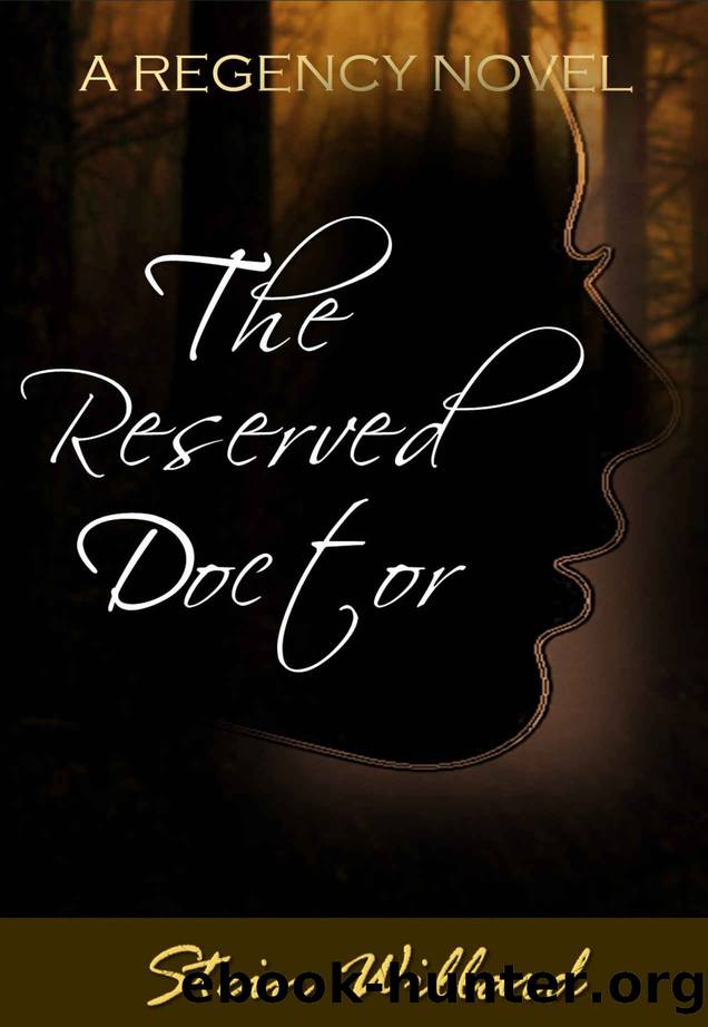 The Reserved Doctor by Stein Willard & Stein Willard
