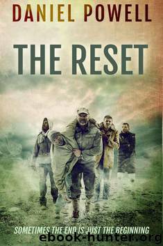 The Reset by Powell Daniel