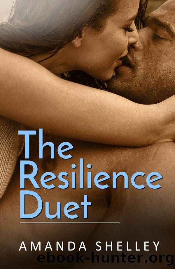 The Resilience Duet: Boxed Set by Amanda Shelley