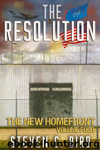 The Resolution by Steven Bird