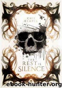 The Rest is Silence by Chii Rempel