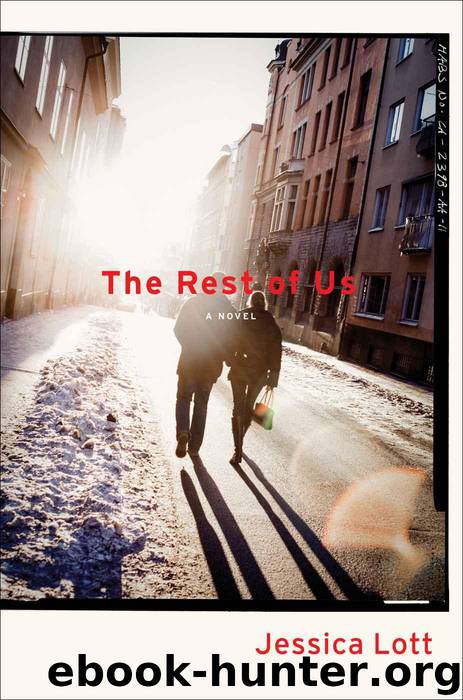 The Rest of Us by Jessica Lott