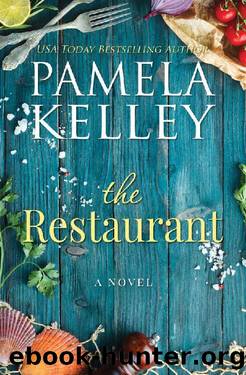 The Restaurant by Pamela M. Kelley