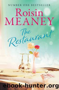 The Restaurant by Roisin Meaney