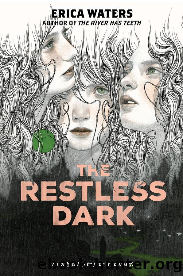 The Restless Dark by Erica Waters