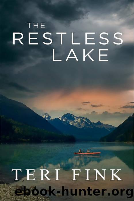 The Restless Lake by Teri Fink