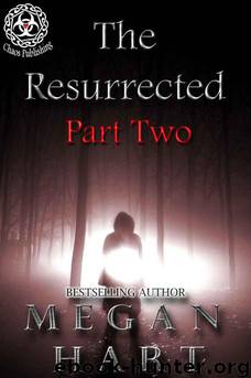 The Resurrected -- Part Two by Megan Hart