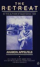 The Retreat by Aharon Appelfeld