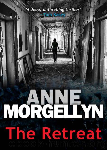 The Retreat by Anne Morgellyn