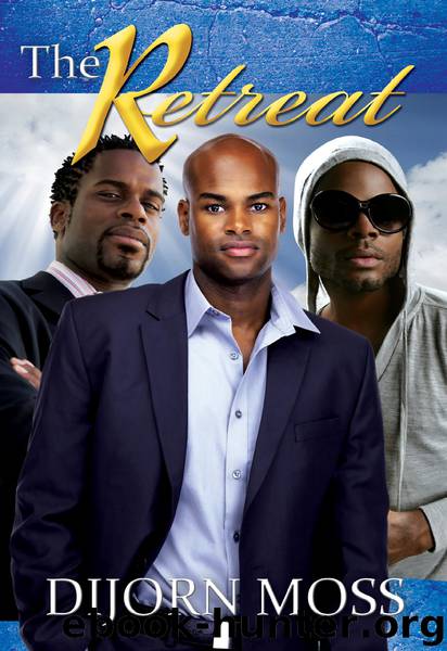 The Retreat by Dijorn Moss