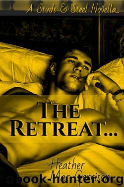 The Retreat by Heather Mar-Gerrison