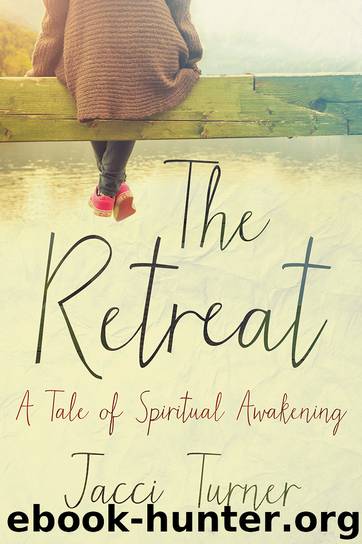 The Retreat by Jacci Turner