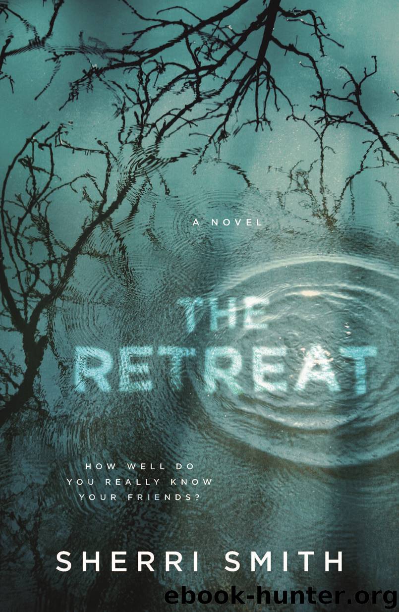 The Retreat by Sherri Smith