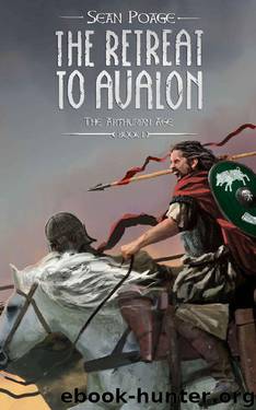 The Retreat to Avalon by Sean Poage