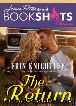 The Return (BookShots Flames) by Erin Knightley
