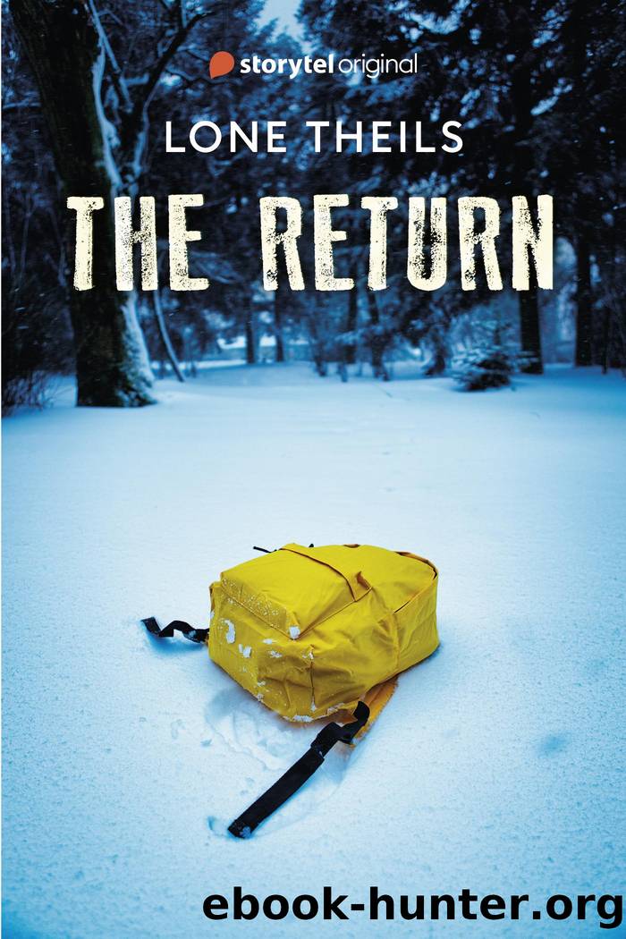 The Return 01 - The Return by Theils Lone