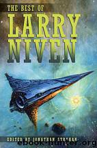 The Return Of William Proxmire by Larry Niven