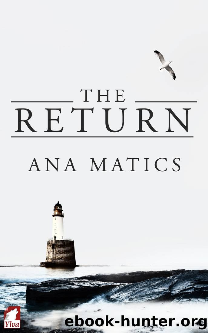 The Return by Ana Matics