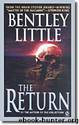 The Return by Bentley Little